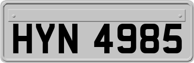 HYN4985