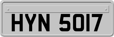 HYN5017