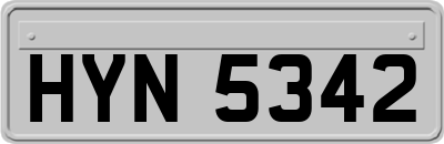 HYN5342