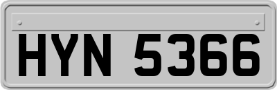 HYN5366