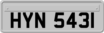 HYN5431