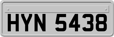HYN5438