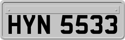 HYN5533
