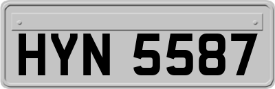 HYN5587