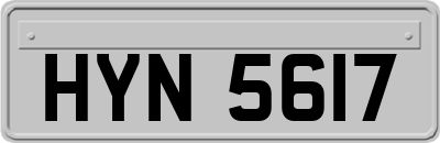 HYN5617