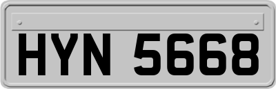HYN5668