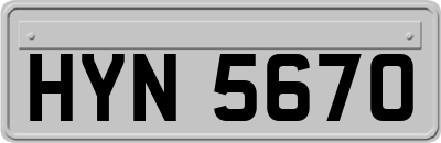 HYN5670
