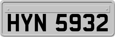 HYN5932