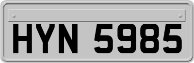 HYN5985