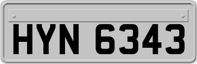 HYN6343