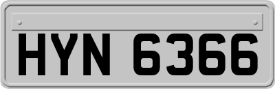 HYN6366
