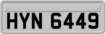 HYN6449