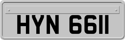 HYN6611