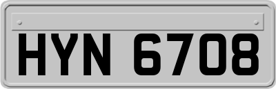 HYN6708