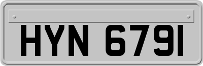 HYN6791