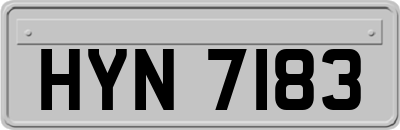 HYN7183