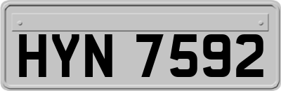 HYN7592