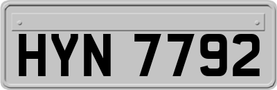 HYN7792