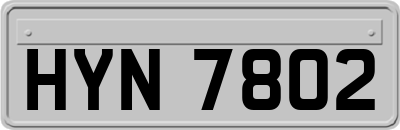 HYN7802