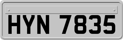 HYN7835