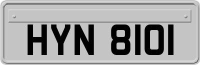 HYN8101