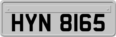 HYN8165