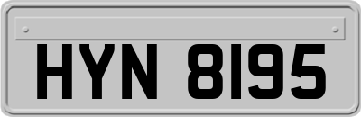 HYN8195