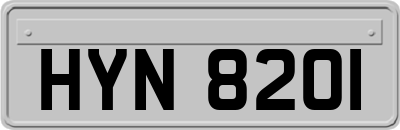 HYN8201