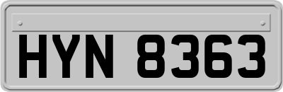 HYN8363