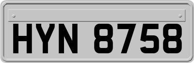 HYN8758