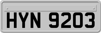 HYN9203