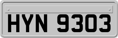 HYN9303