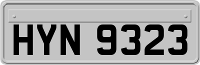 HYN9323