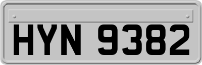 HYN9382