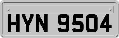 HYN9504