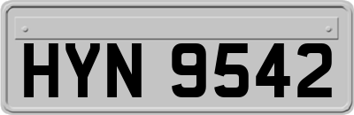 HYN9542