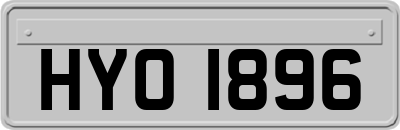 HYO1896