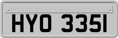 HYO3351