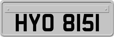 HYO8151