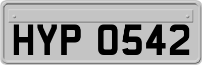 HYP0542
