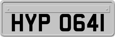 HYP0641