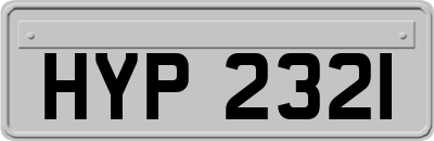 HYP2321