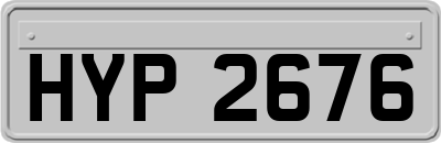 HYP2676