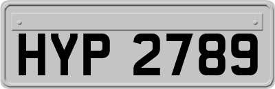 HYP2789
