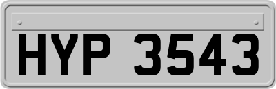 HYP3543