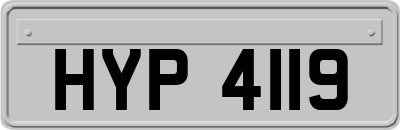 HYP4119