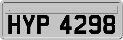 HYP4298