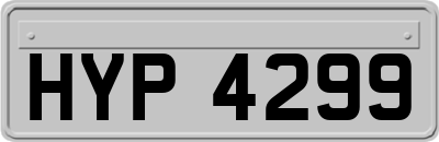 HYP4299