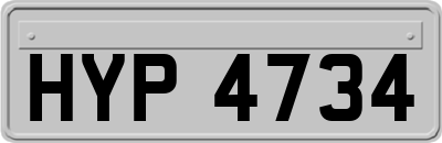 HYP4734