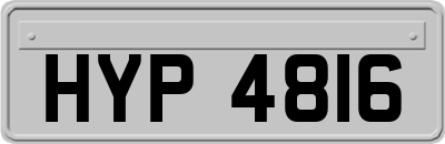 HYP4816